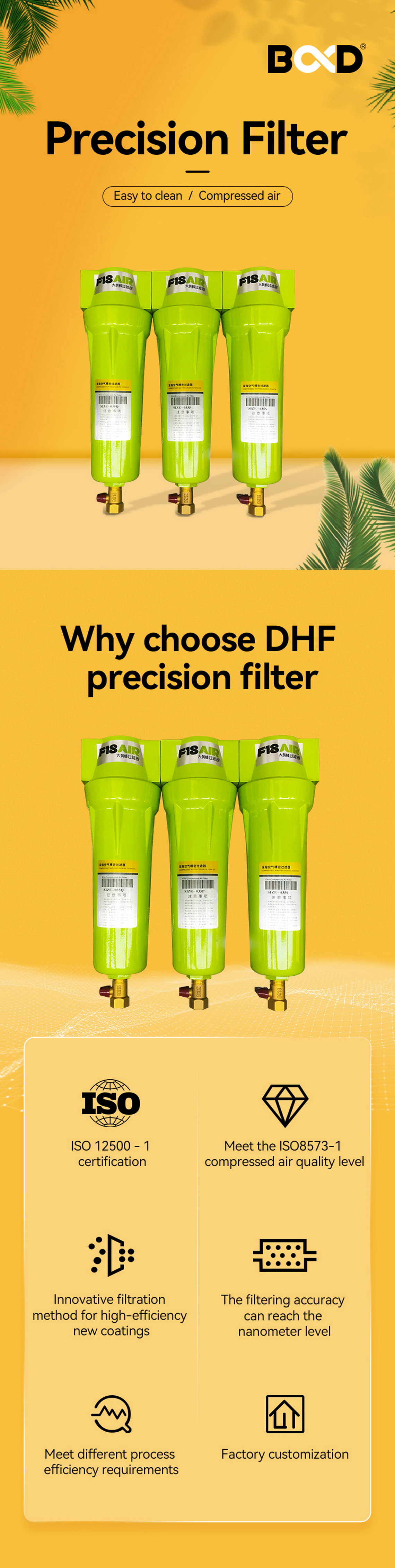 BD-Filter
