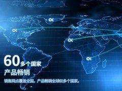 葆德空压机：我们的服务标准就是感动客户