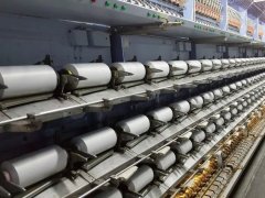揭秘加弹行业空压机节能改造，年省电费52万