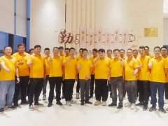 葆德售后服务训练营完美收官，为客户打造高品质服务体验！