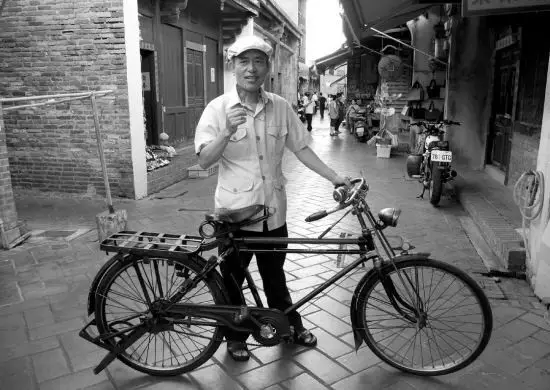 十年前的“丰满”,十年后的“骨感”