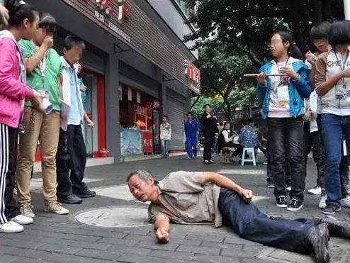 十年前的“丰满”,十年后的“骨感”