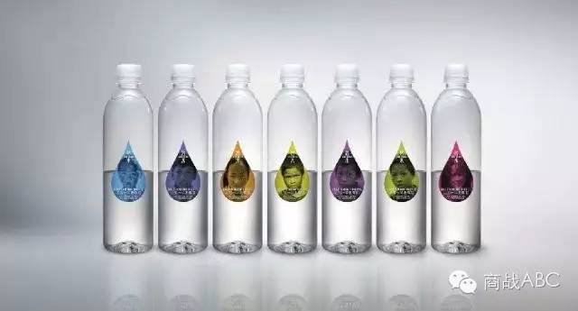 11.jpg 最成功的矿泉水包装营销:只卖半瓶水,销量却