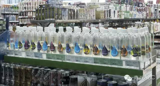 2.jpg 最成功的矿泉水包装营销:只卖半瓶水,销量却