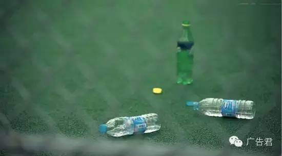 4.jpg 最成功的矿泉水包装营销:只卖半瓶水,销量却