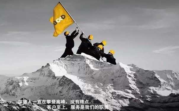 螺杆空压机行业未来发展的十大趋势！